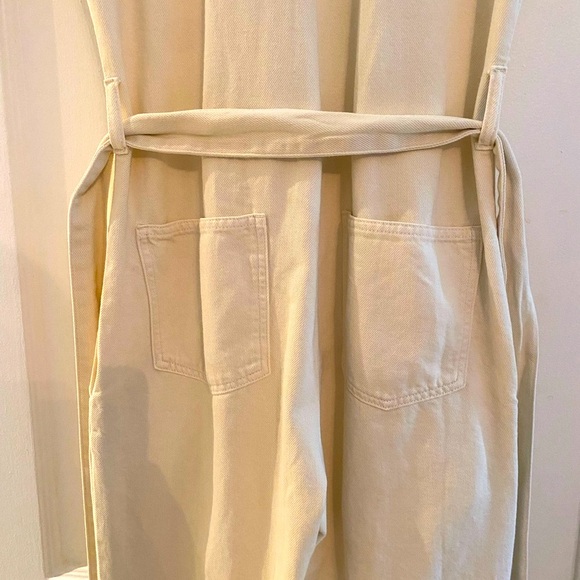 Boyish brand denim jumpsuit- size XS - Picture 12 of 16